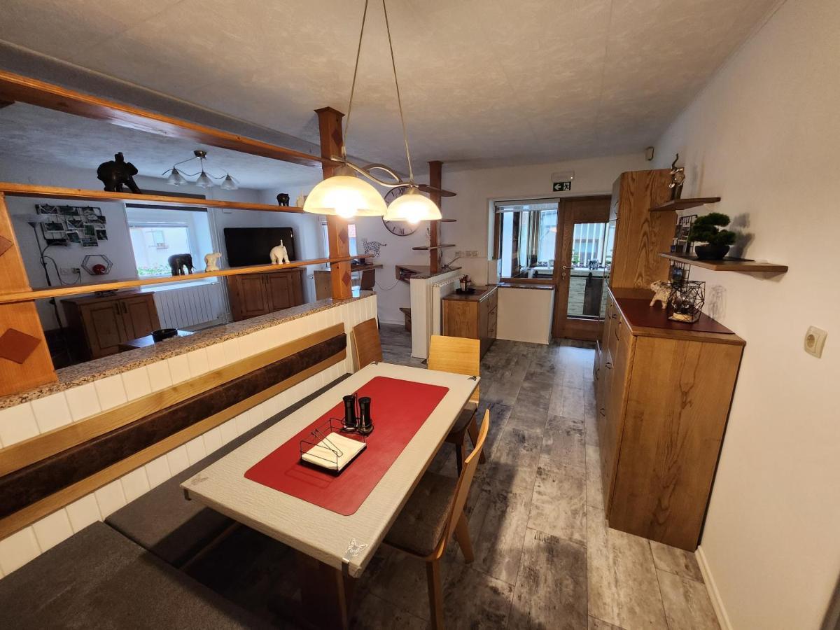 Apartma Cik Bovec Esterno foto
